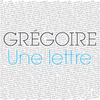 Une lettre