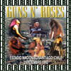 Estadio Nacional, Santiago, Chile, December 2nd, 1992 (Remastered, Live On Broadcasting)