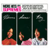 More Hits By The Supremes