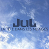 La tête dans les nuages