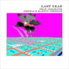 Last Year (feat. GoldLink) [Terrace Martin Version]
