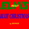 Blue Christmas