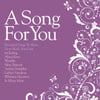 A Song For You