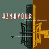 Charles Aznavour Chante En Allemand - Les Meilleurs Moments
