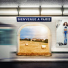 Bienvenue à Paris