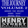 The Jouney (volume 2)