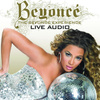 The Beyonce Experience Live Audio